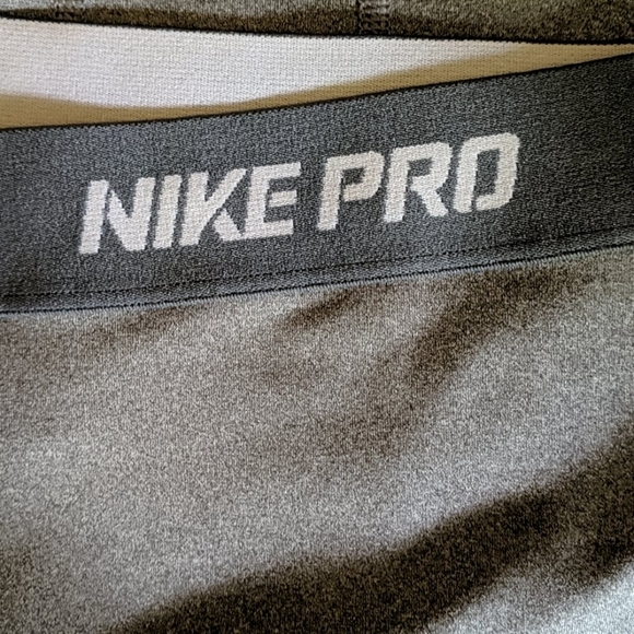 Long shorts - Picture 3 of 8